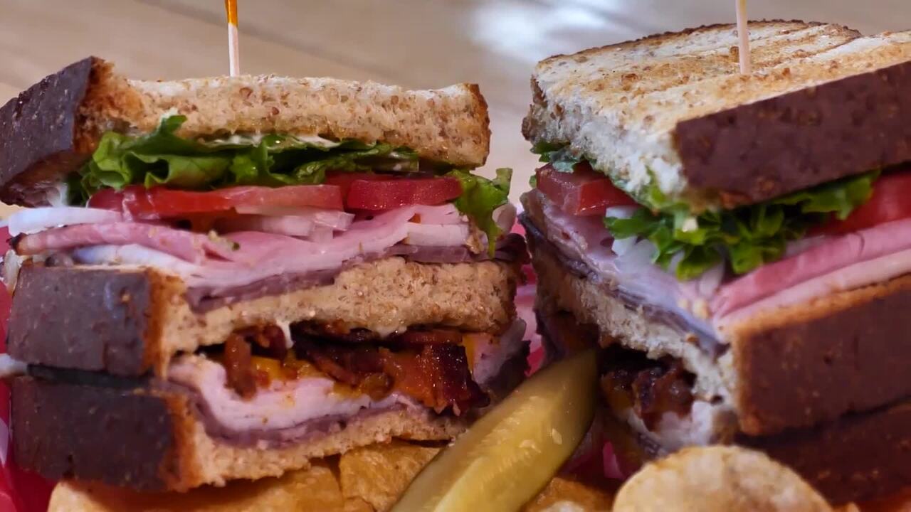 McCollom Market link