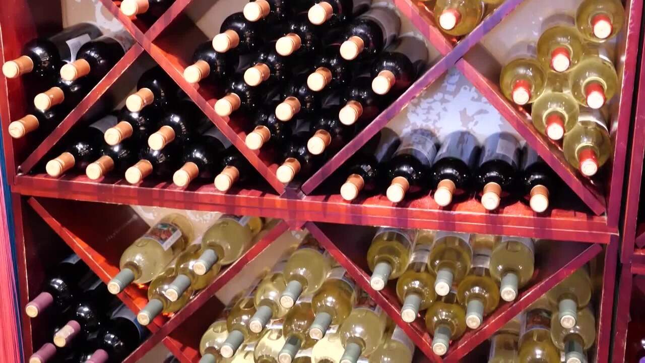 Girls Gone Wine link