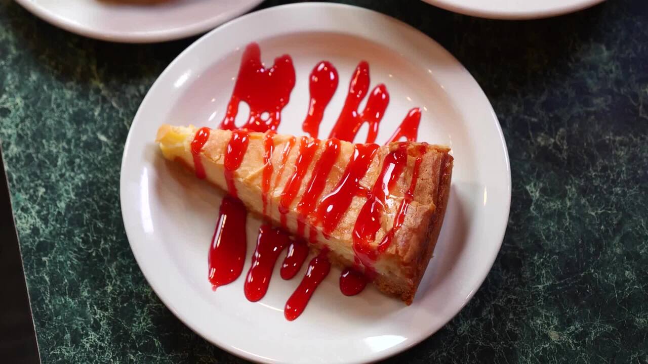 Raggedy’s Café link