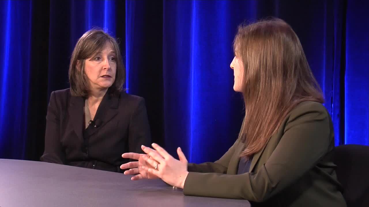 TCTMD ACC 2018 Wrap-Up Interview: Yael L. Maxwell Interviews Jacqueline Tamis-Holland