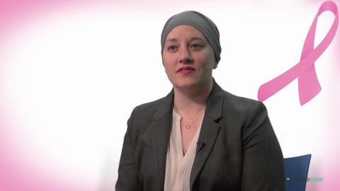 My Story: Heather and Breast Cancer