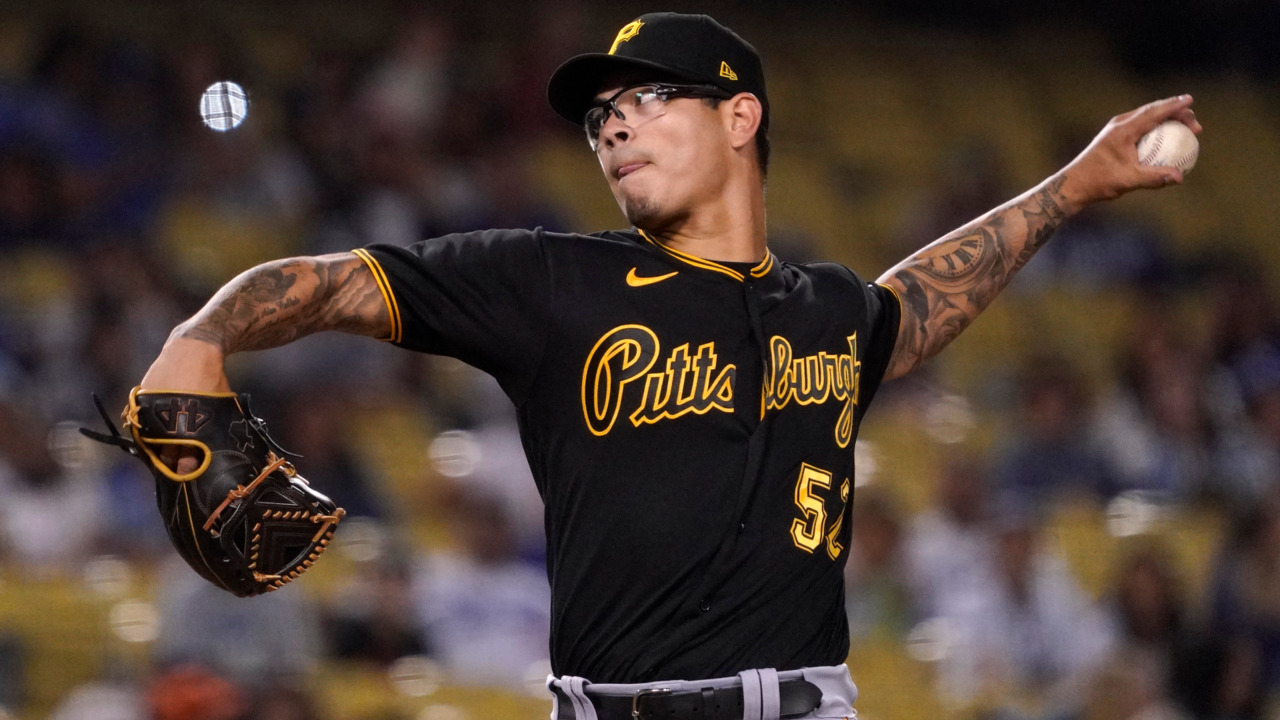 What does the latest Blue Jay Anthony Banda bring to the bullpen?