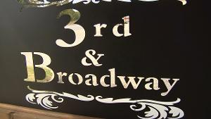Third & Broadway