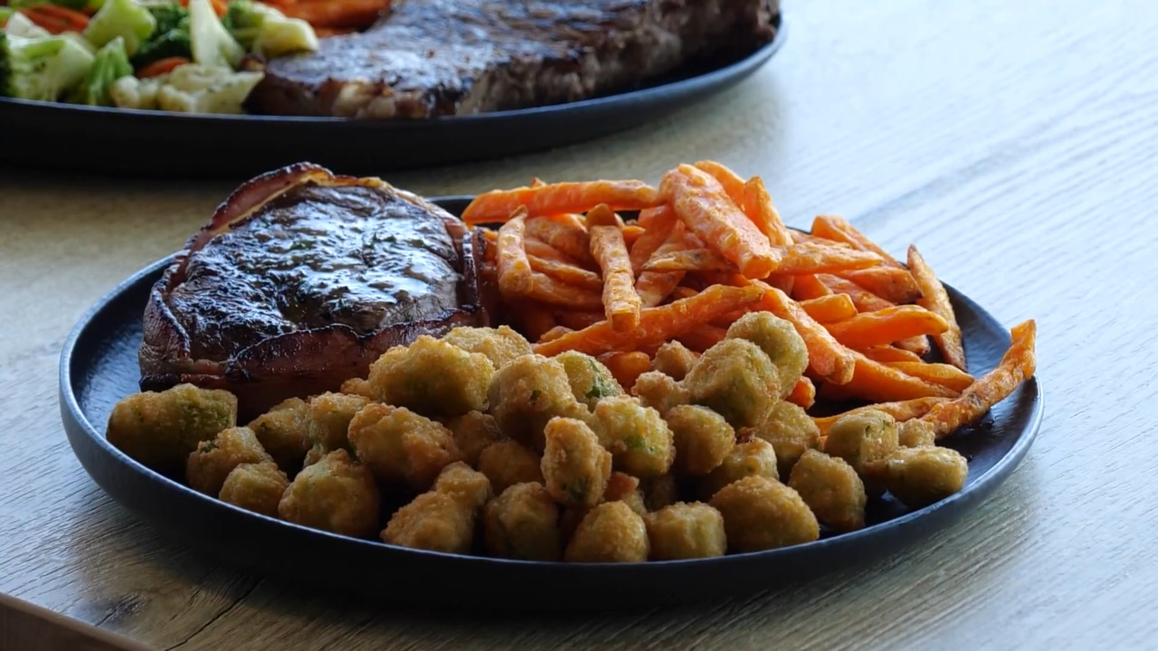 New Oklahoma State Park Restaurants/Lake Murray State Park link