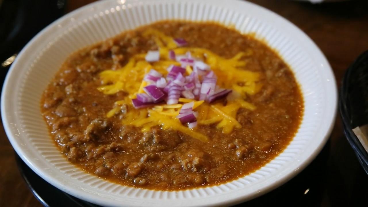 Cosmo Café & Bar link