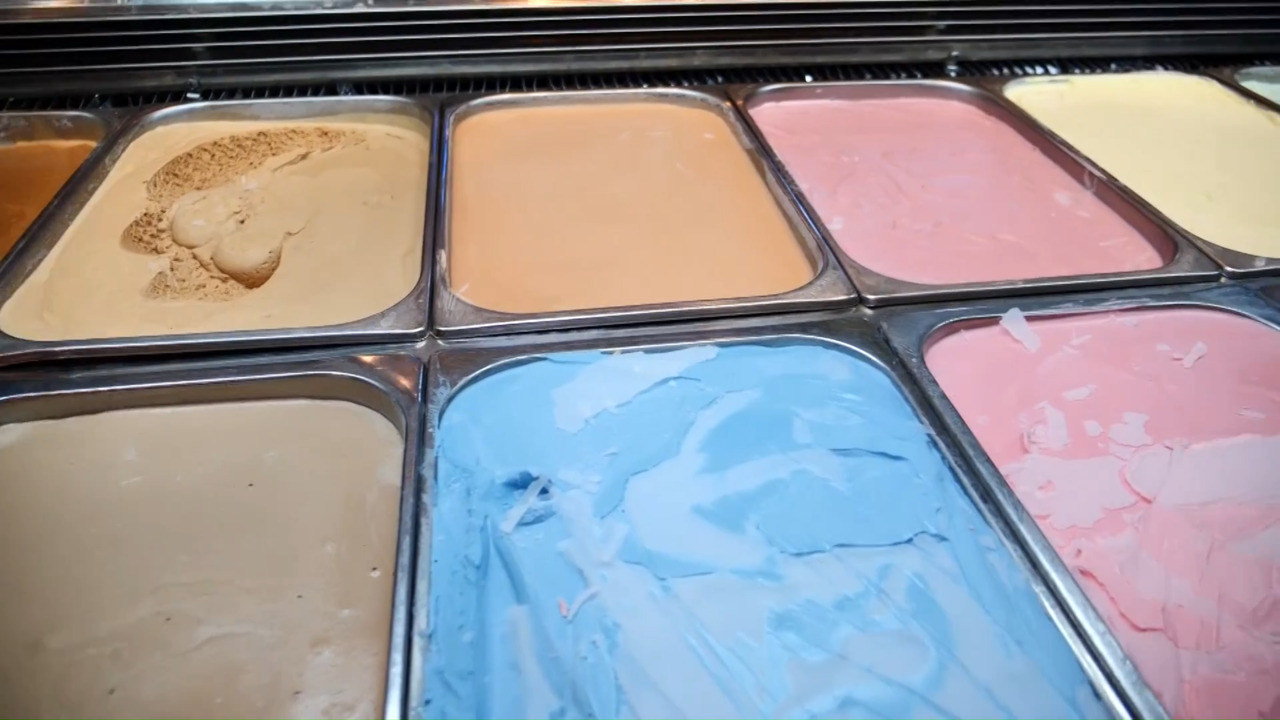 Cobblestone Creamery link