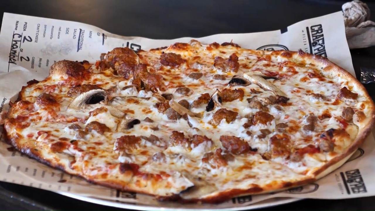 Craft Pies Pizza Company link