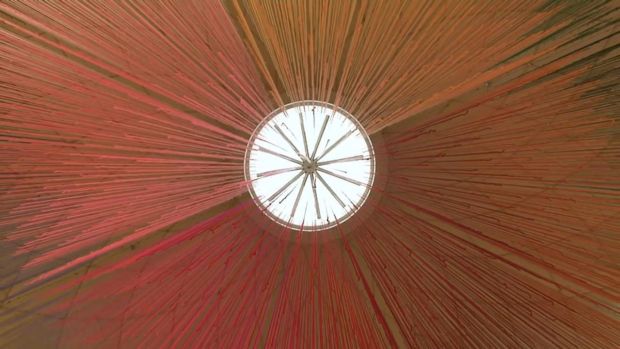 Philbrook Museum "Hottea" & "Lusha Nelson" Exhibits link