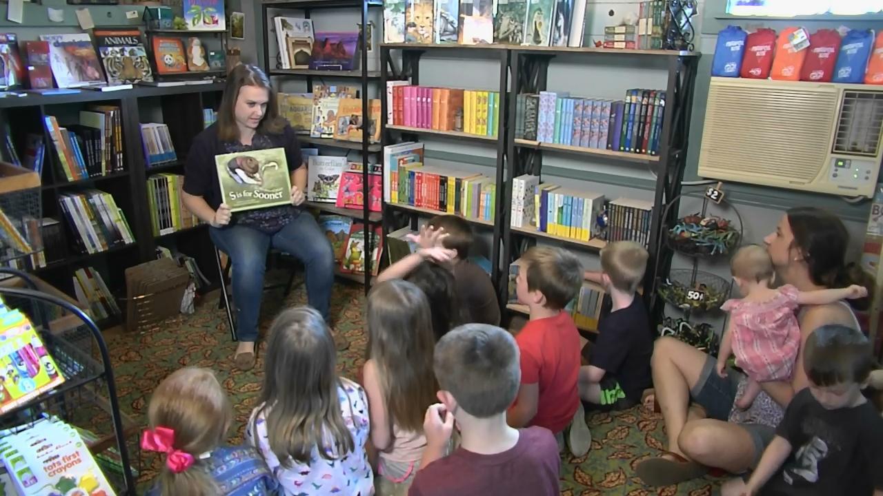 Discovery Outpost link