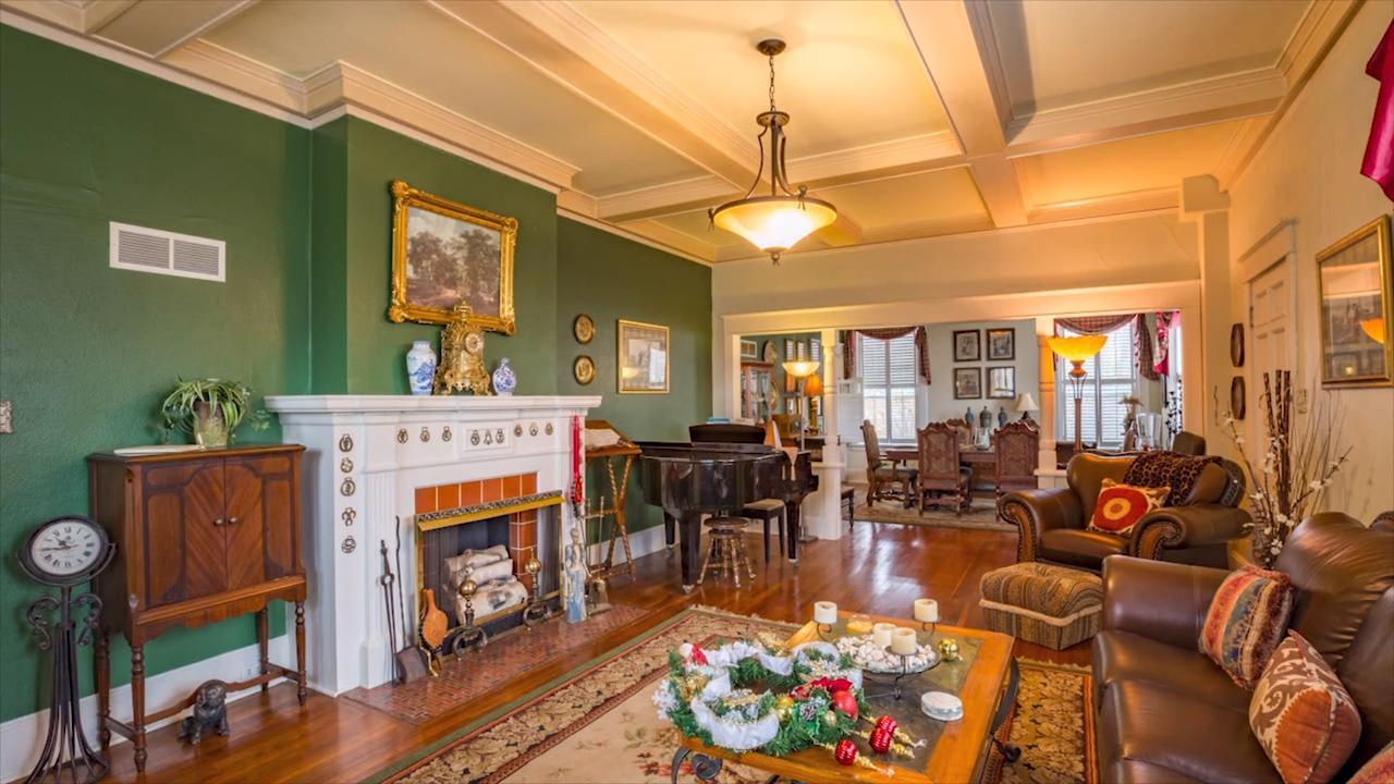 Always Dream Bed & Breakfast link