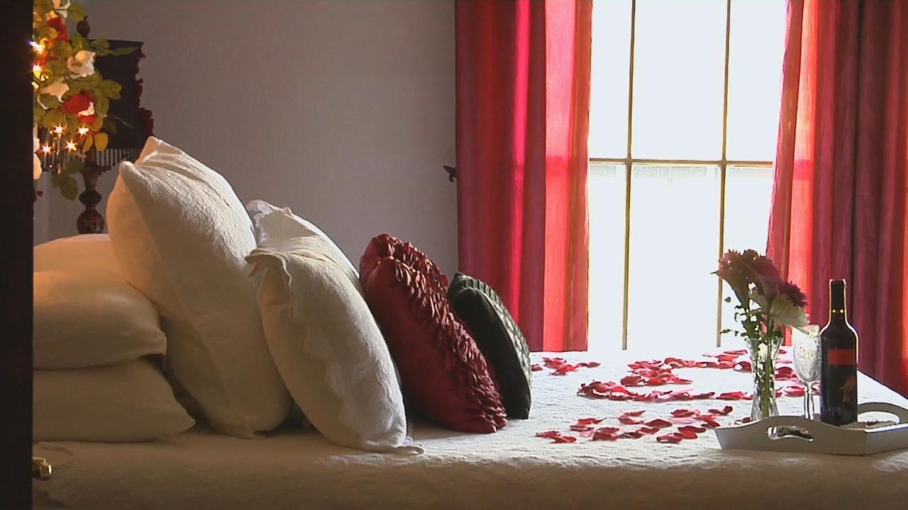 Southard House Bed & Breakfast link