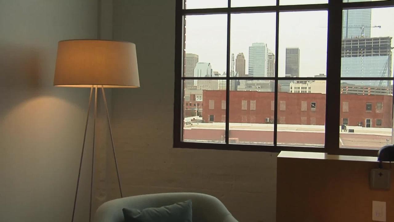 21c Museum Hotel link