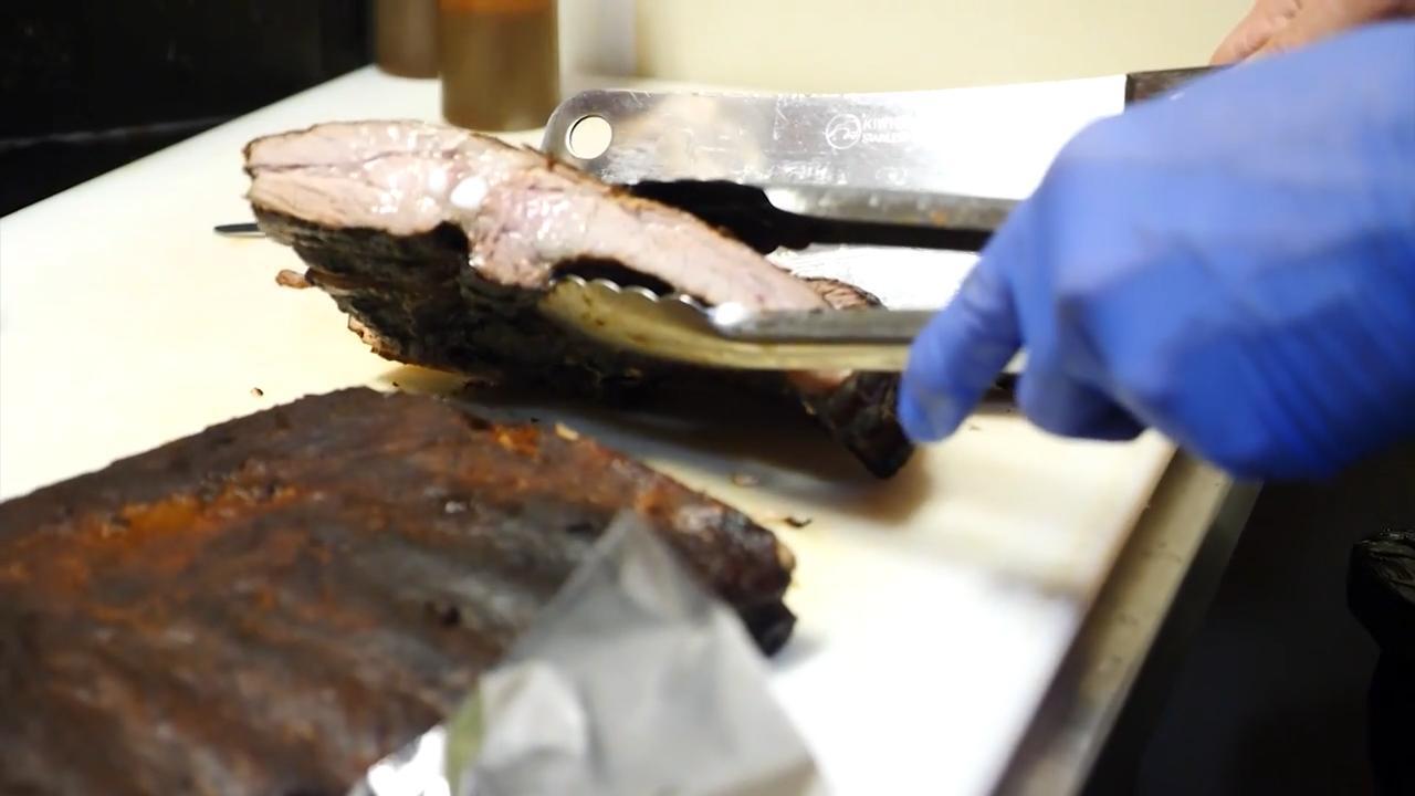 The Boundary on 66 link