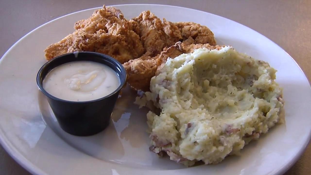 Old Plantation Restaurant link