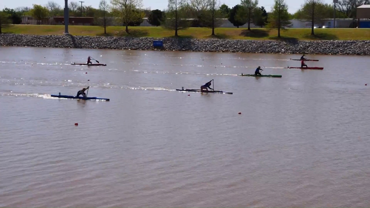 Riversport Kayaking link