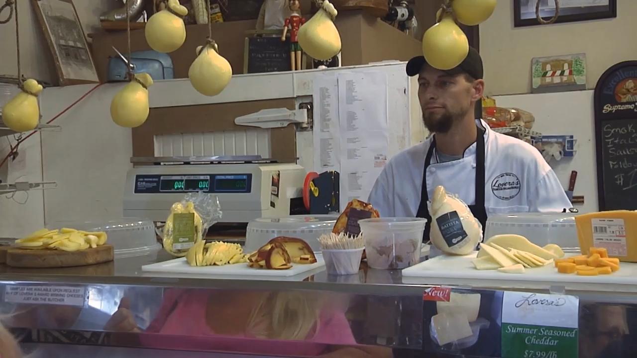 Lovera’s Market link