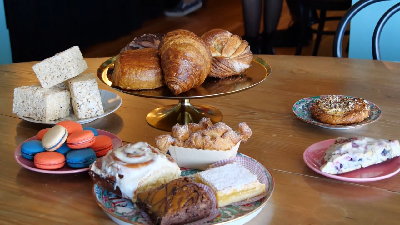 Quincy Bake Shop link