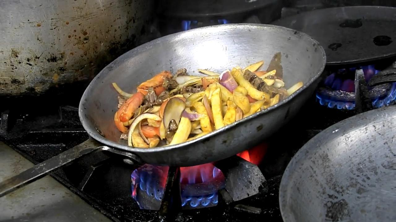 Zarate's Latin Mexican Grill link