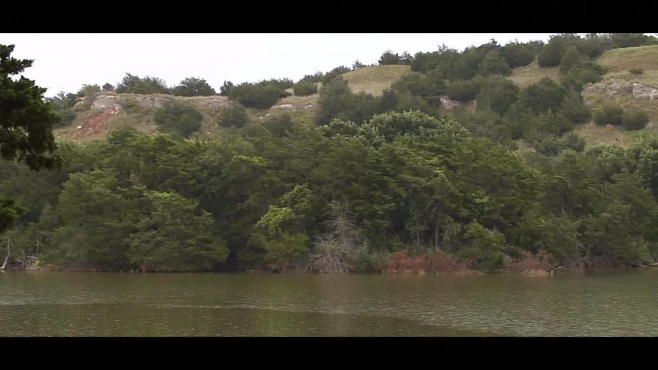 Roman Nose State Park (closing shots)