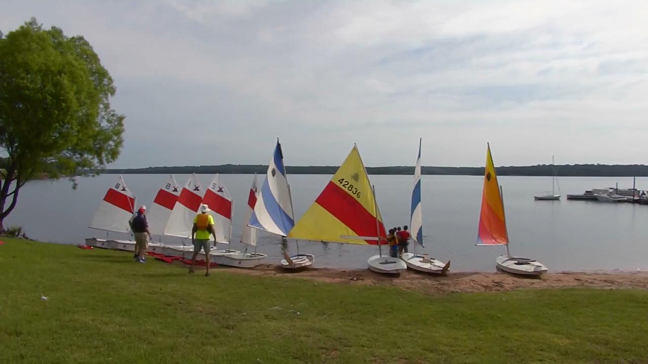 Thunderbird Sailing Club