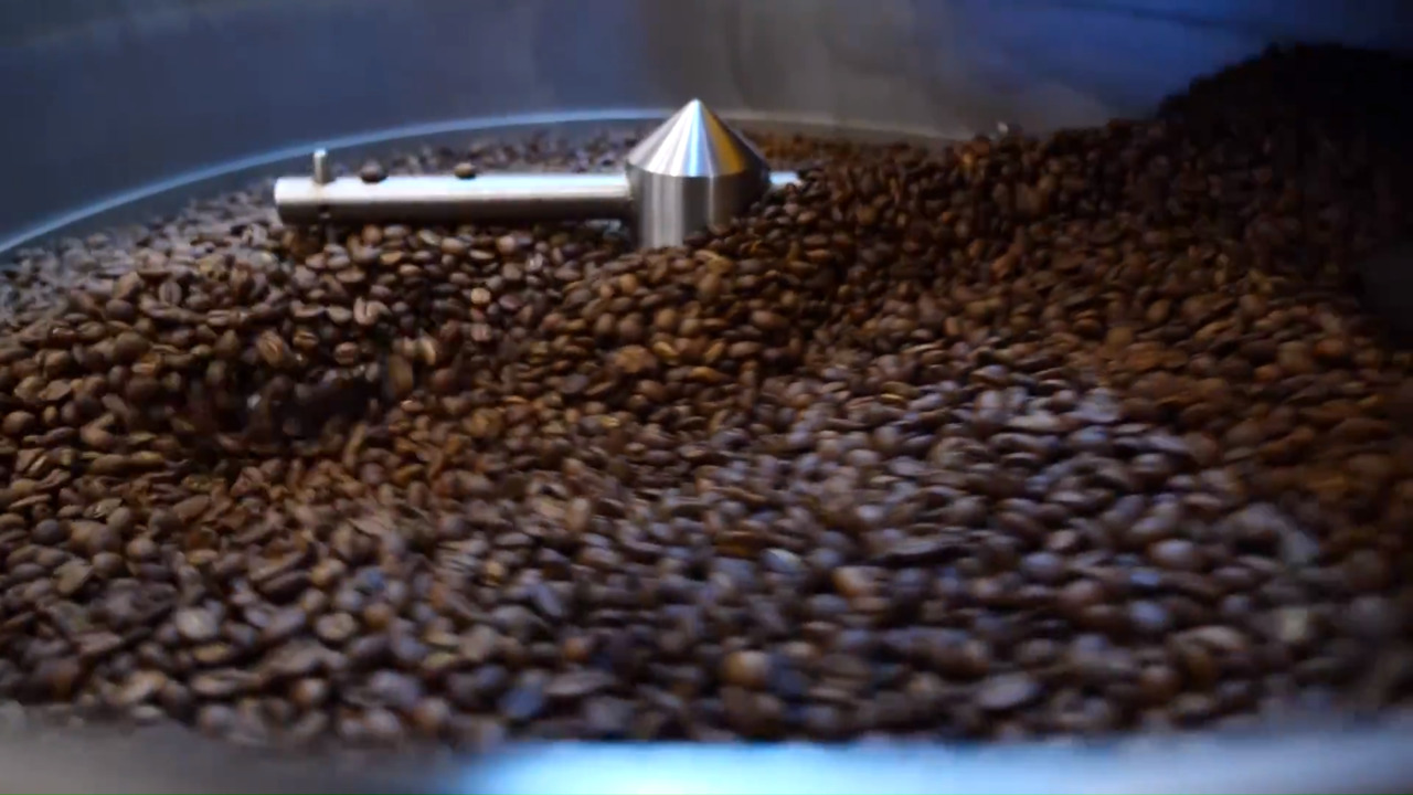 Yellow Dog Coffee Company