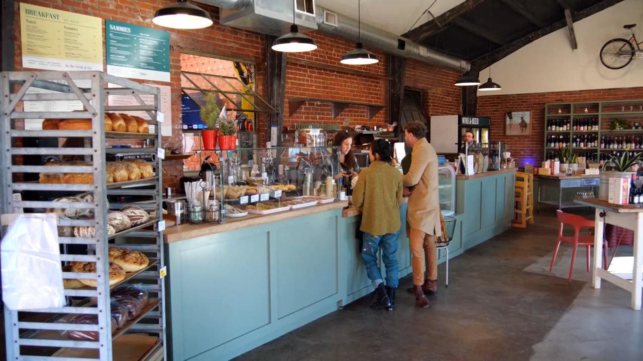 30th Street Market link