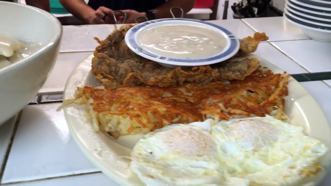 Simone’s Cafe link