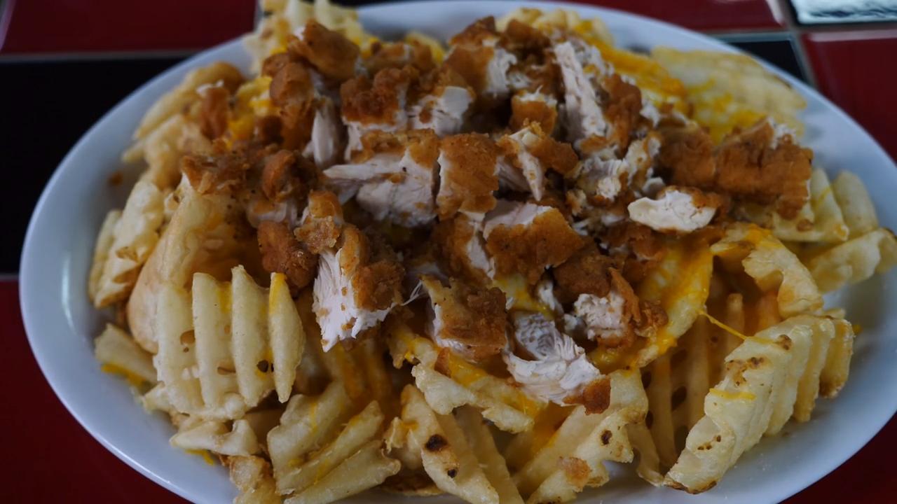 McGee’s Café link