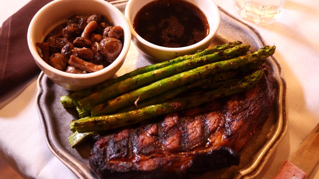 Rusty Barrel Super Club & TS Fork link