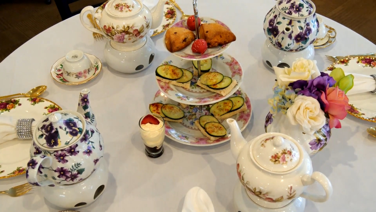 Nosh Restaurant & Event Center link