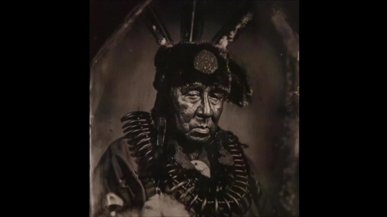 Fred Jones Jr. Museum of Art Exhibit-Photo/Synthesis