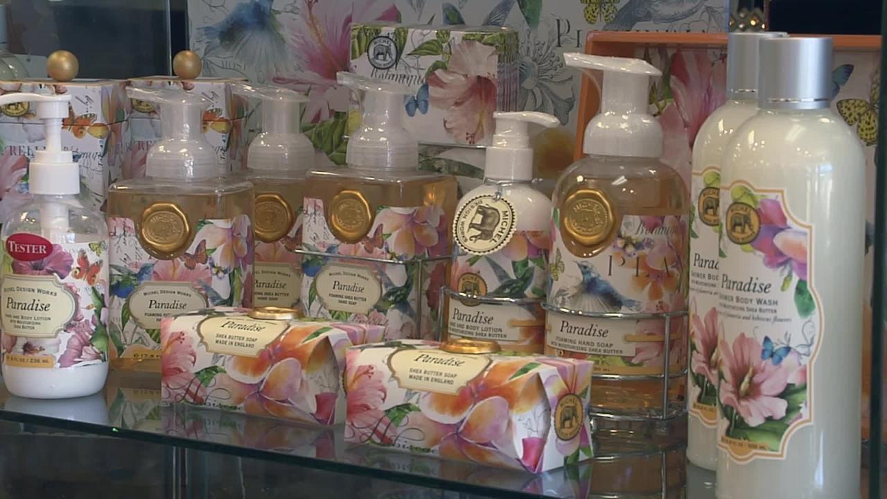 Perfect Touch Gift Store link