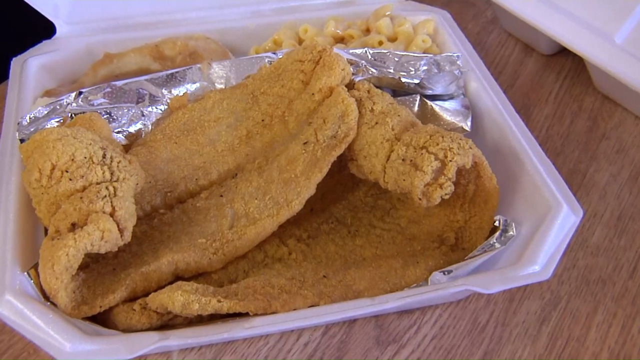 Ms T S Kountry Kitchen Discover Oklahoma Tv