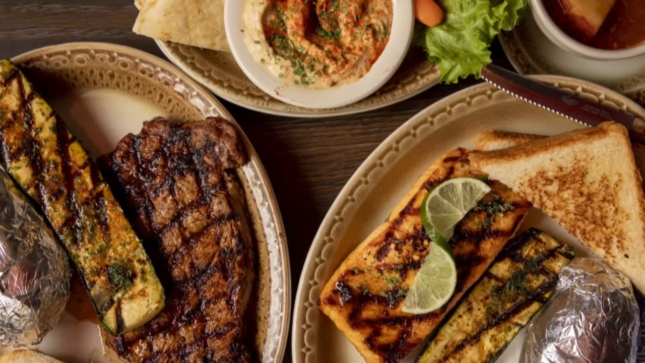 Naifeh’s Steakhouse link