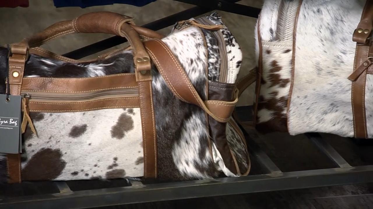 Bison Creek Clothing link