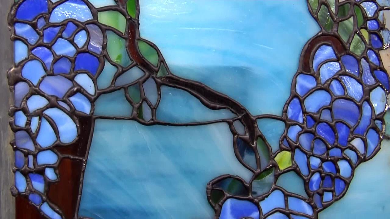 Artistic Glass Studio/Edmond link