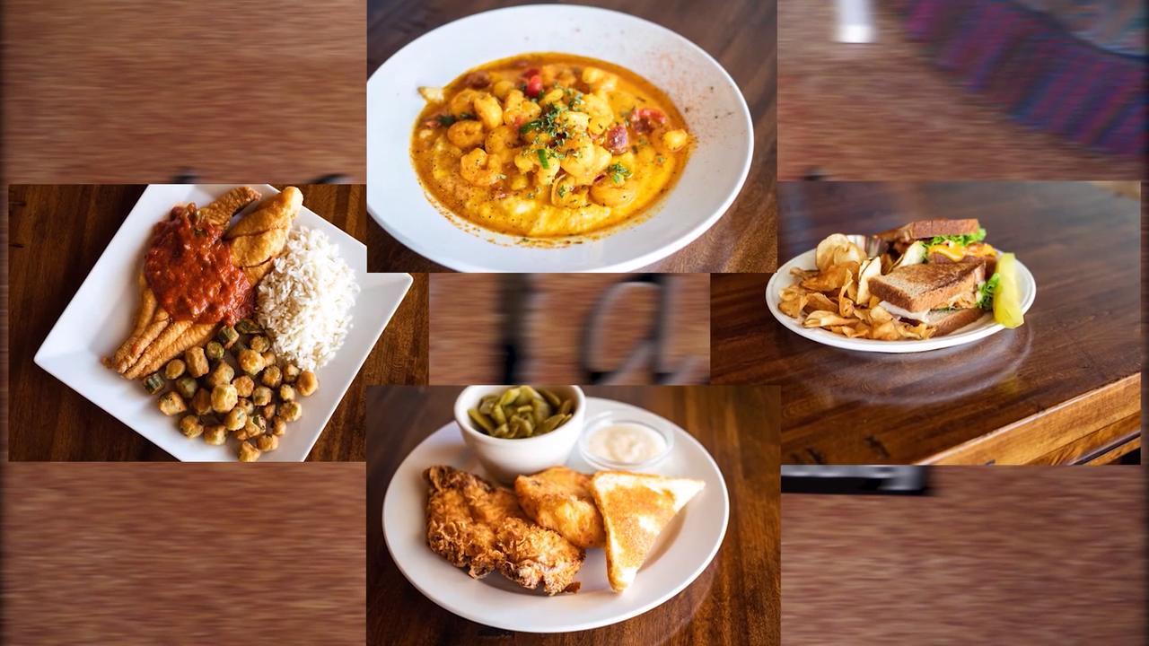 The Taste by Chef Rodney link