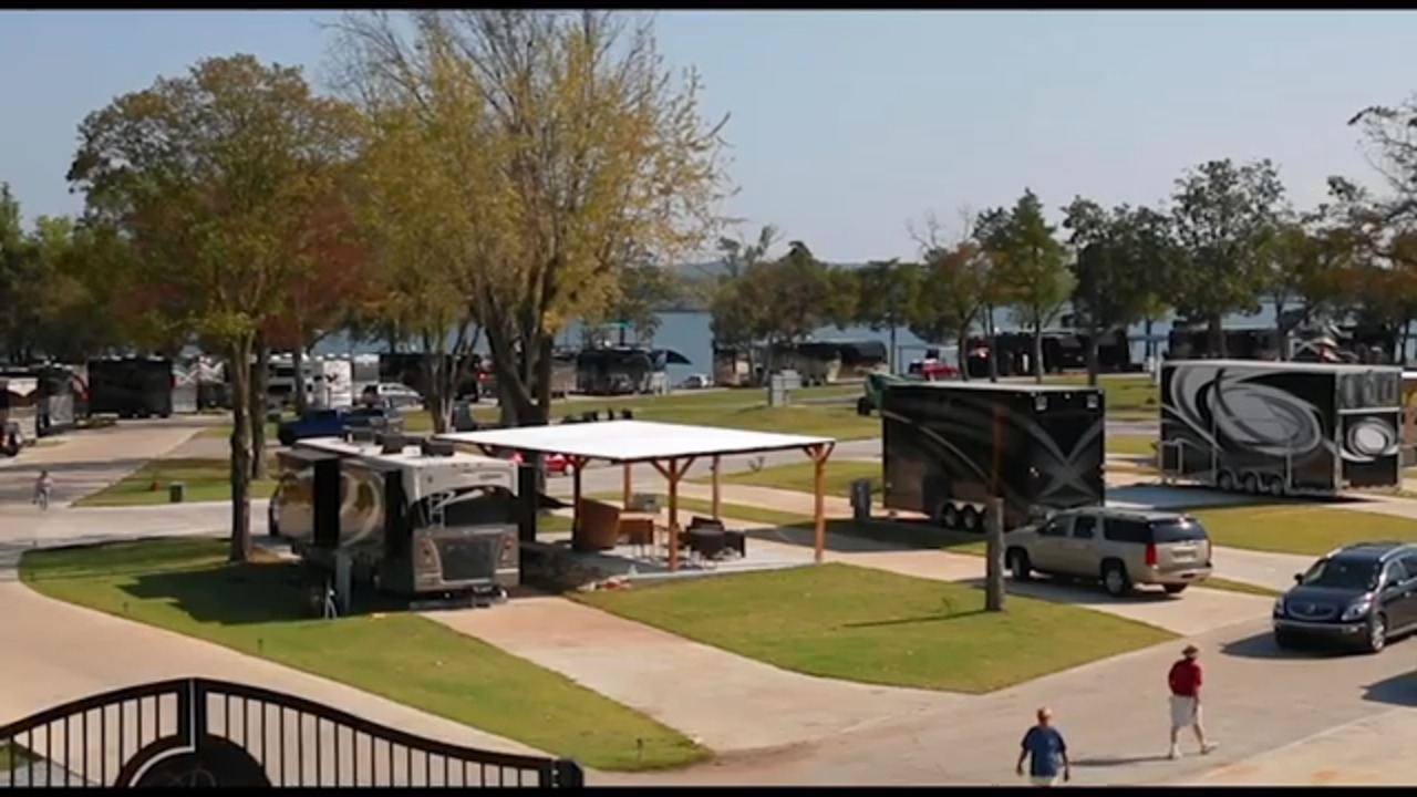 Regatta on Grand link