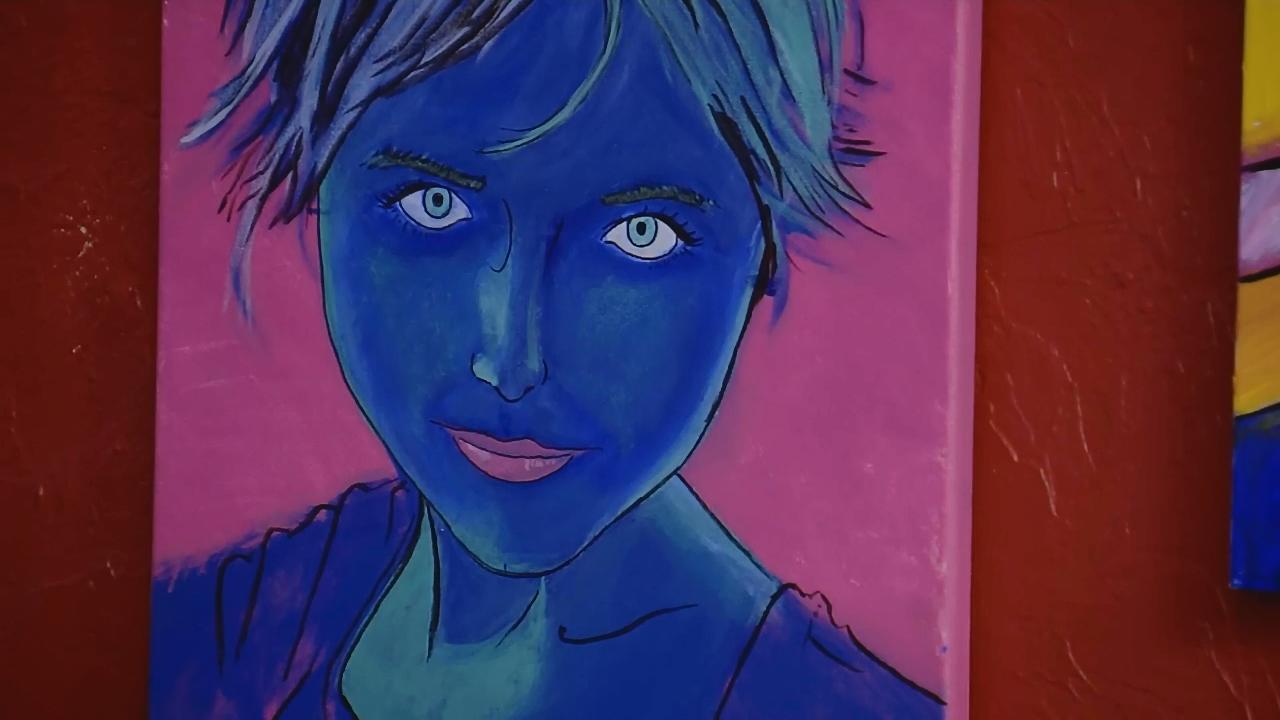 Java 39 - Ukuleles on Route 66 link