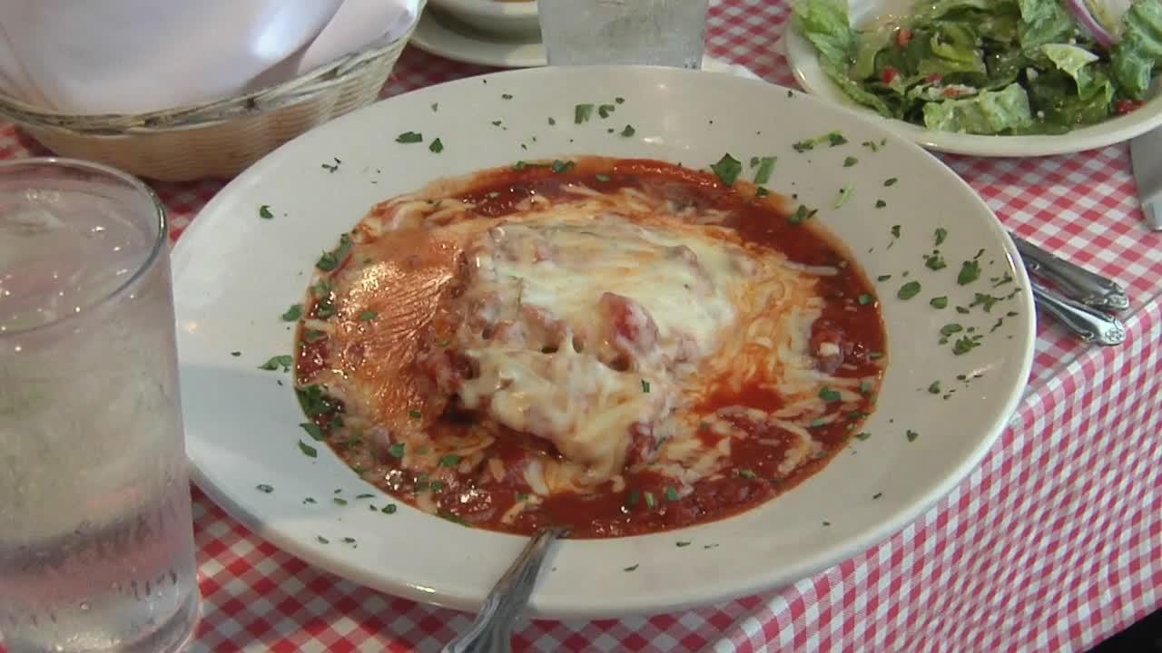 Vito’s Ristorante link