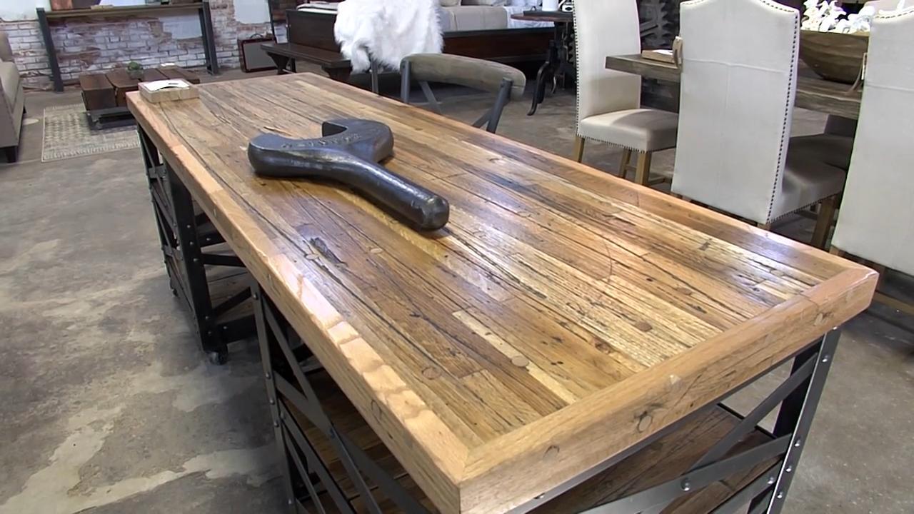 Grain and Grange link