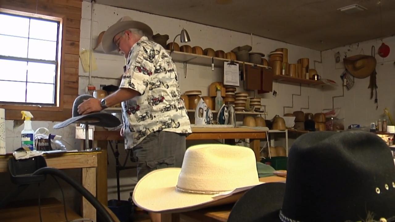 Schafer Hat Works link