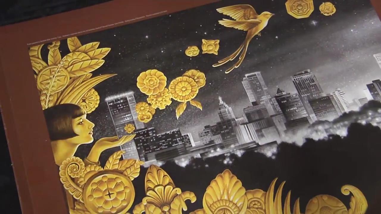 Tulsa Art Deco Museum link