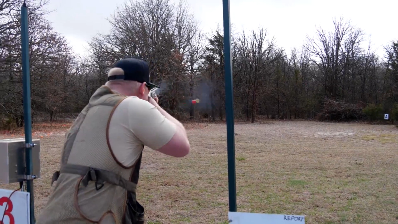 Quail Ridge Sporting Clays link