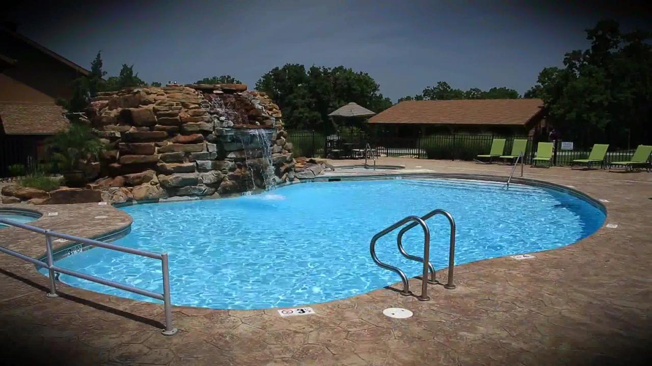 POSTOAK Lodge & Retreat link