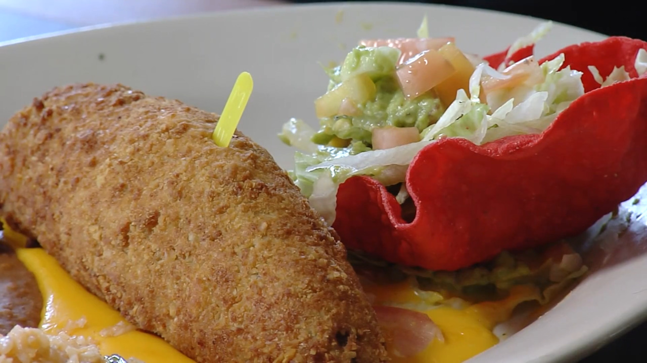 Plaza Restaurant link