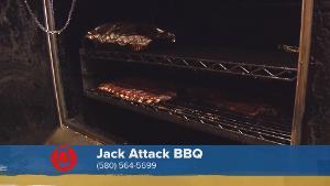 Jack Attack BBQ Shack