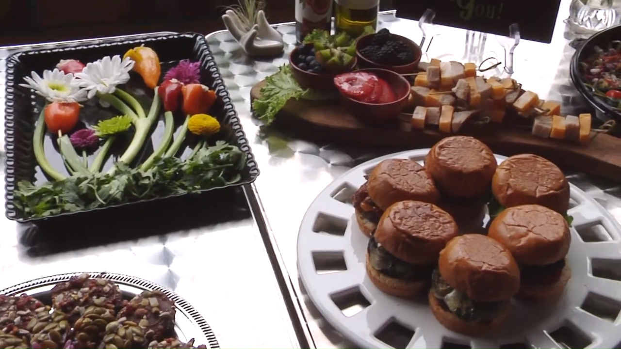 Rolling Fork Takery link