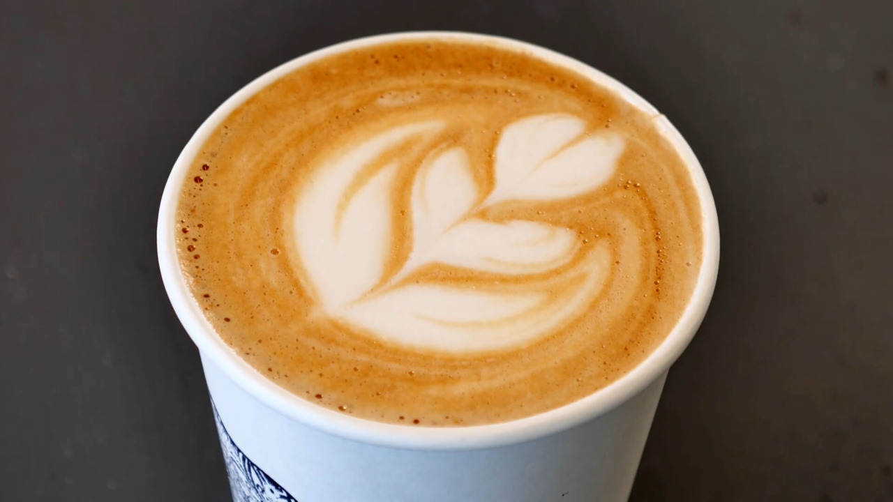 Pink Elephant Coffee & Snow Cones link