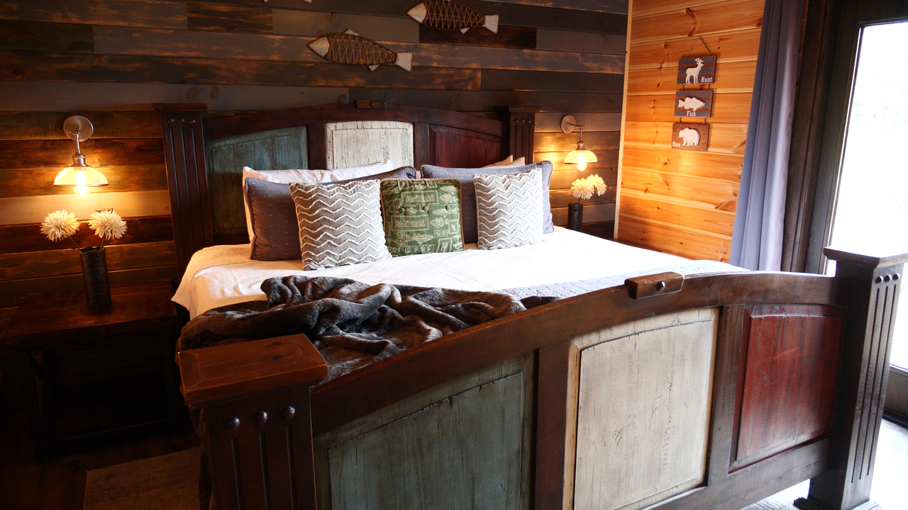 Slideaway Hideaway link